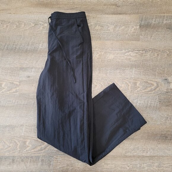 ZARA | Windbreaker Pants | Sz. S - Picture 4 of 12